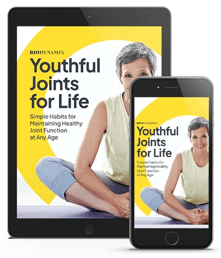 joint genesis free bonus ebook youthful joints for life